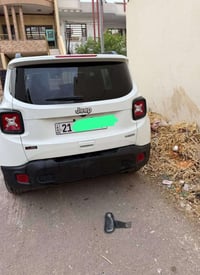 جيب رينجد • ٢٠٢٠ • تحويل ثاني يوم