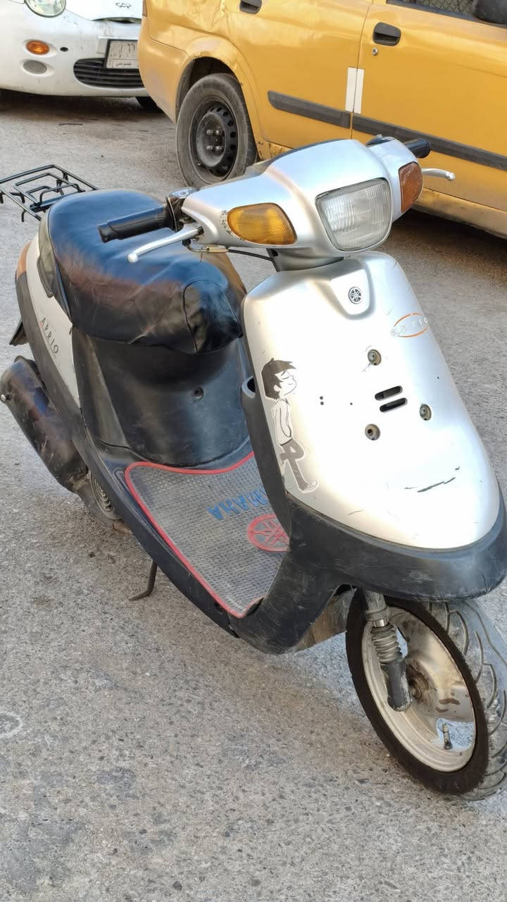 ماطور بوتين للبيع شاصي شرط مكينة نضيفة ما يعوزلو شي 
السعر 250 وبي مجال 
العنوان الايمن /وادي حجر 
‏‪***********‬‏ وبي واتساب
