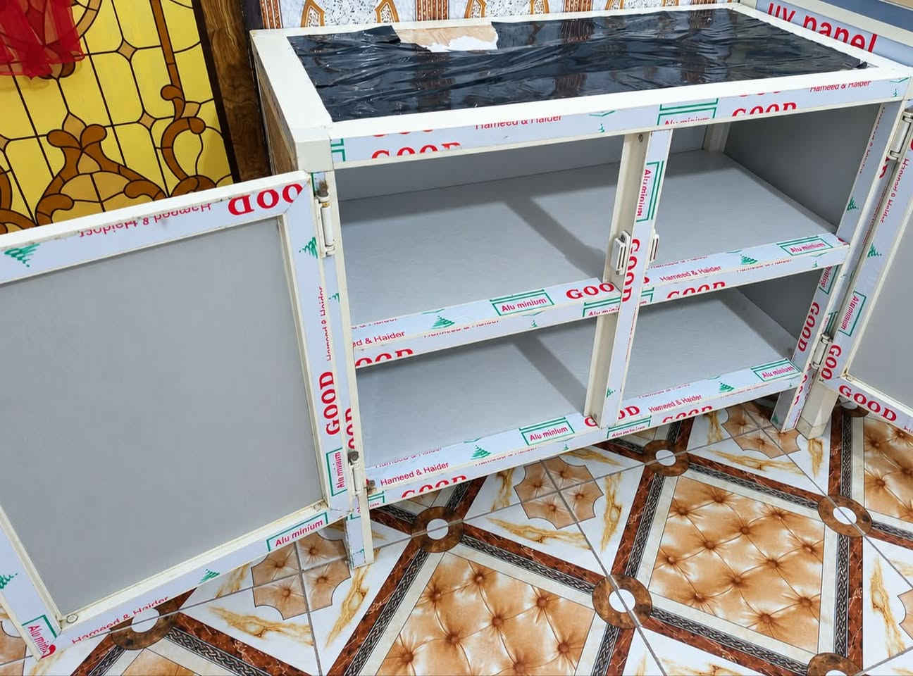 ميز طباخ • جديد • العنوام البصره