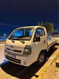 أربيل • شاحنة