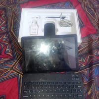 تاب 60 برو 07773174219 عنواني بغداد عندي توصيل اخو الجديد مستعمل فقط ش...
