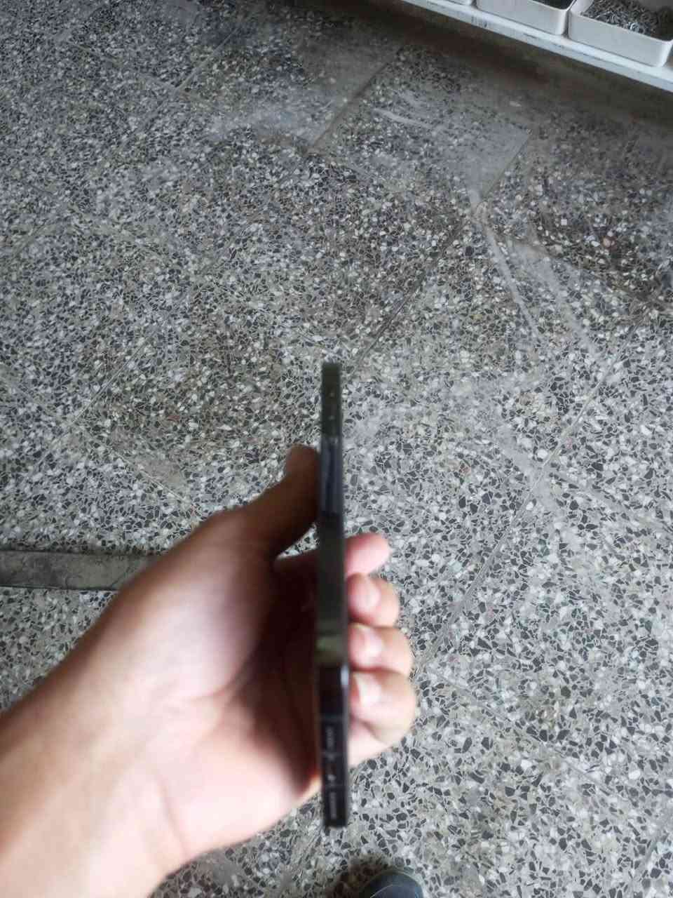 ايفون 13pro max
الجهاز نضيف 
بطاريه 81
ما مبدل بي اي شي
ذاكرة 128 
سعر الجهاز 575 
التواصلل عل رقم فقط مارد خاص
***********
