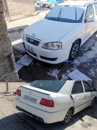 شيري كوين • ٢٠٠٧ • سنويه ٢٠٢٧