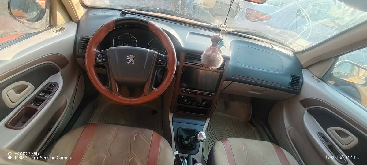 السلام عليكم بيجو  مودل 2021 السياره كفاله  كير ومكينه وحداديه وتبريد مكفولات هيئه وغرامات مصفره  رقم قادسيه   مكان  السدير _  الشراي
ينتصل ***********
