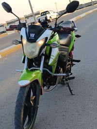 هاوجي • موديل ٢٣ • مكمرك