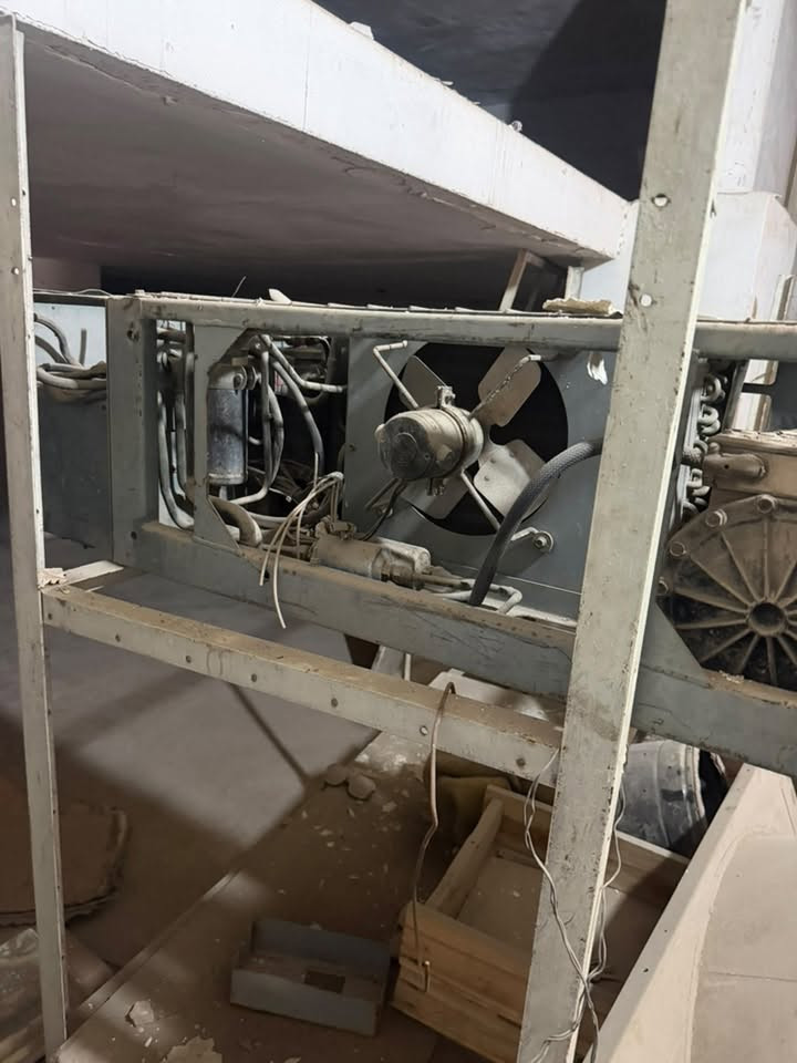 براد سيارة • ثرموكنك • بغداد