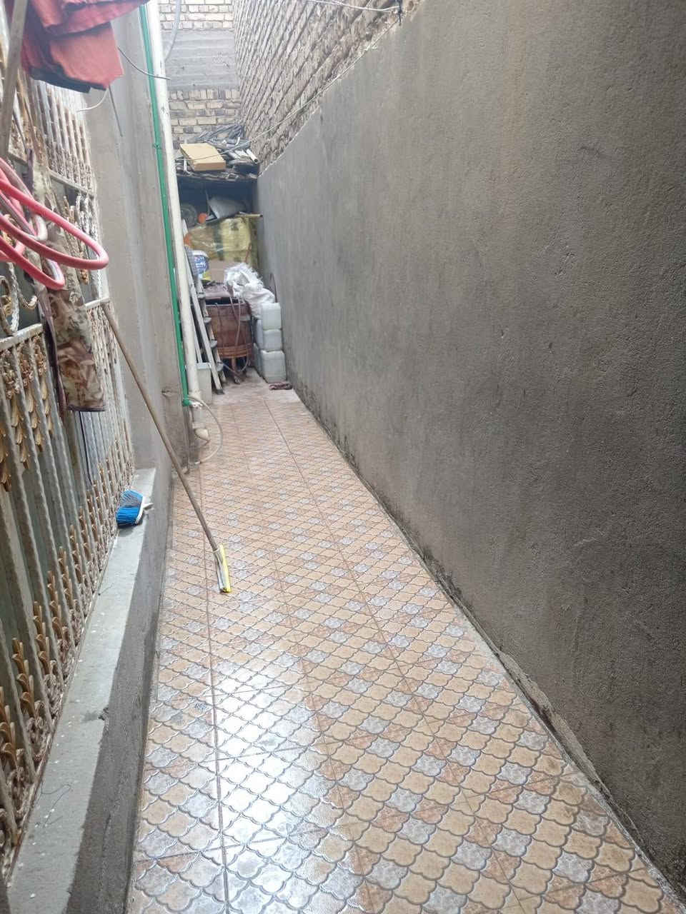بالزيتون • دورين • بناء درجه اولى