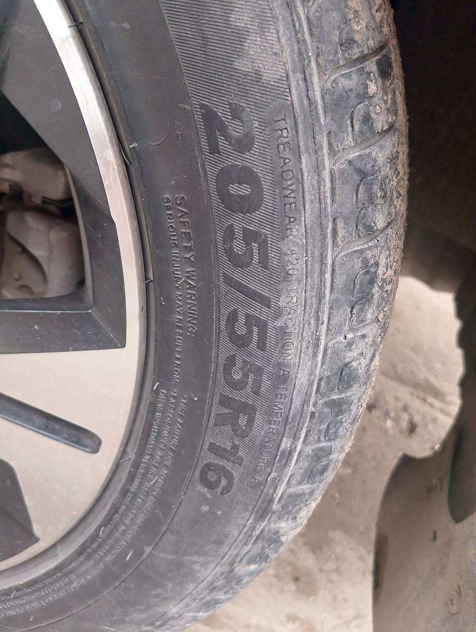 ويل كب • تايرات ٩٠٪ • ديالى بعقوبه