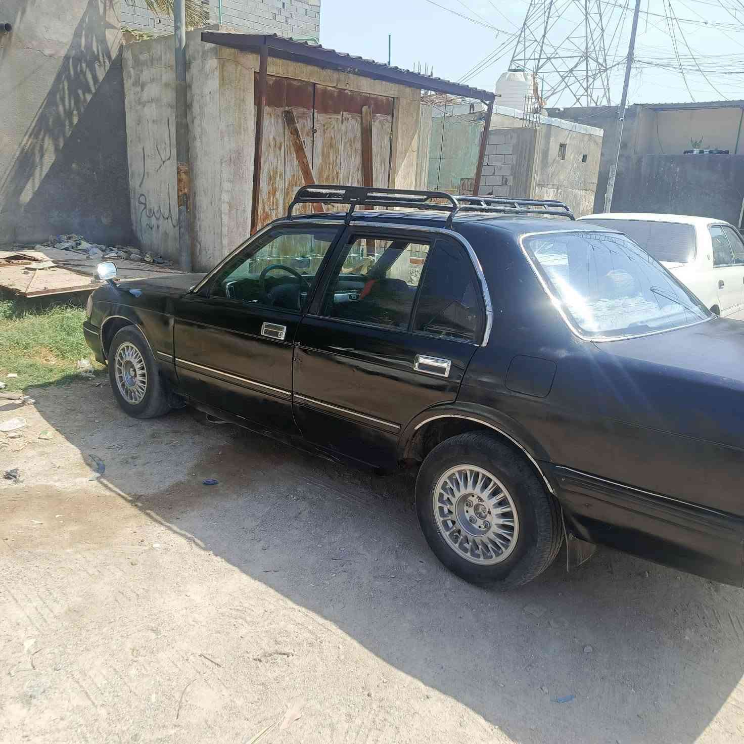 السلام عليكم ارنب كصيف كراون أدوة كص جنطه مكينه ونجي تبريد شقال بيه رقم صدامي البصره
قضاء الهارثه سعر 14 ورقه
***********
