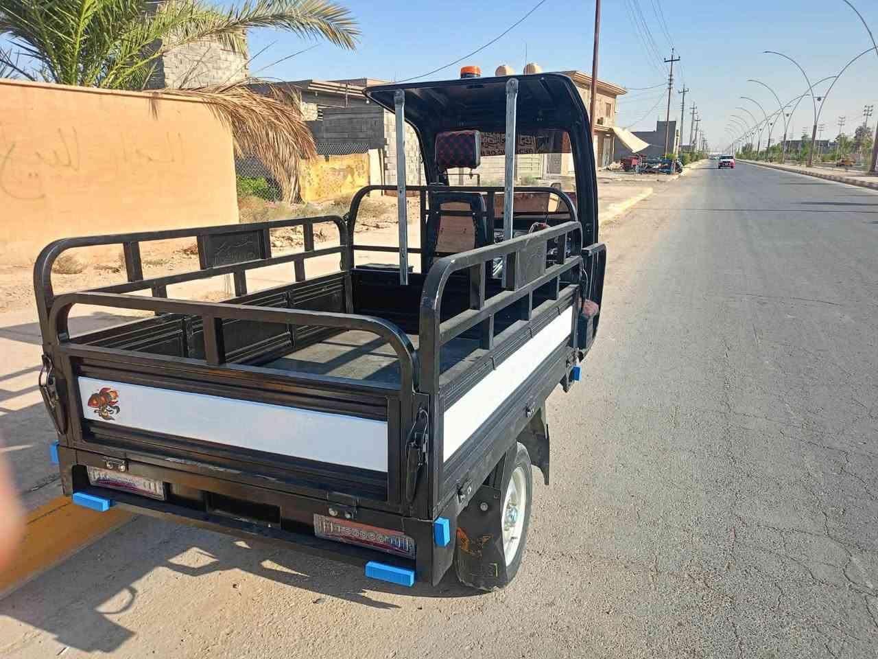جديد ونضيف
للبيع ستوته موديل 2022مكمركه وكامله محرك وكير بشرط تجي تشوف بعينك السعر مليونين ونص وبيها مجال للتفسار 

‭***********‬المو شراي لا ينتصل يرحم والديك 

جماعت الدين والقصاط اعبروني
