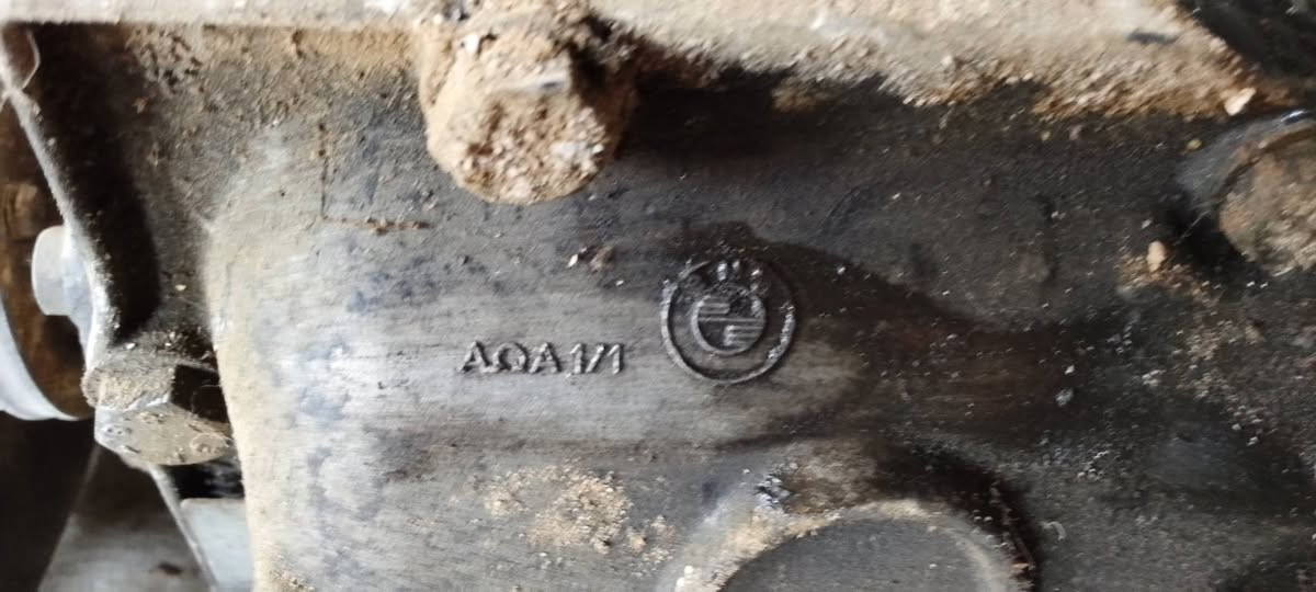 السلام عليكم
عربانه مال بي ام حجم 525 حاويه كامله مابيها اي نقص حتى فچوچ البرك الخلفي موجوده ..
نظافه فوووووول
السعر 325 الف وبيها مجال بسيط ..
للاستفسار ..مكاني صلاح الدين قضاء بلد ***********
