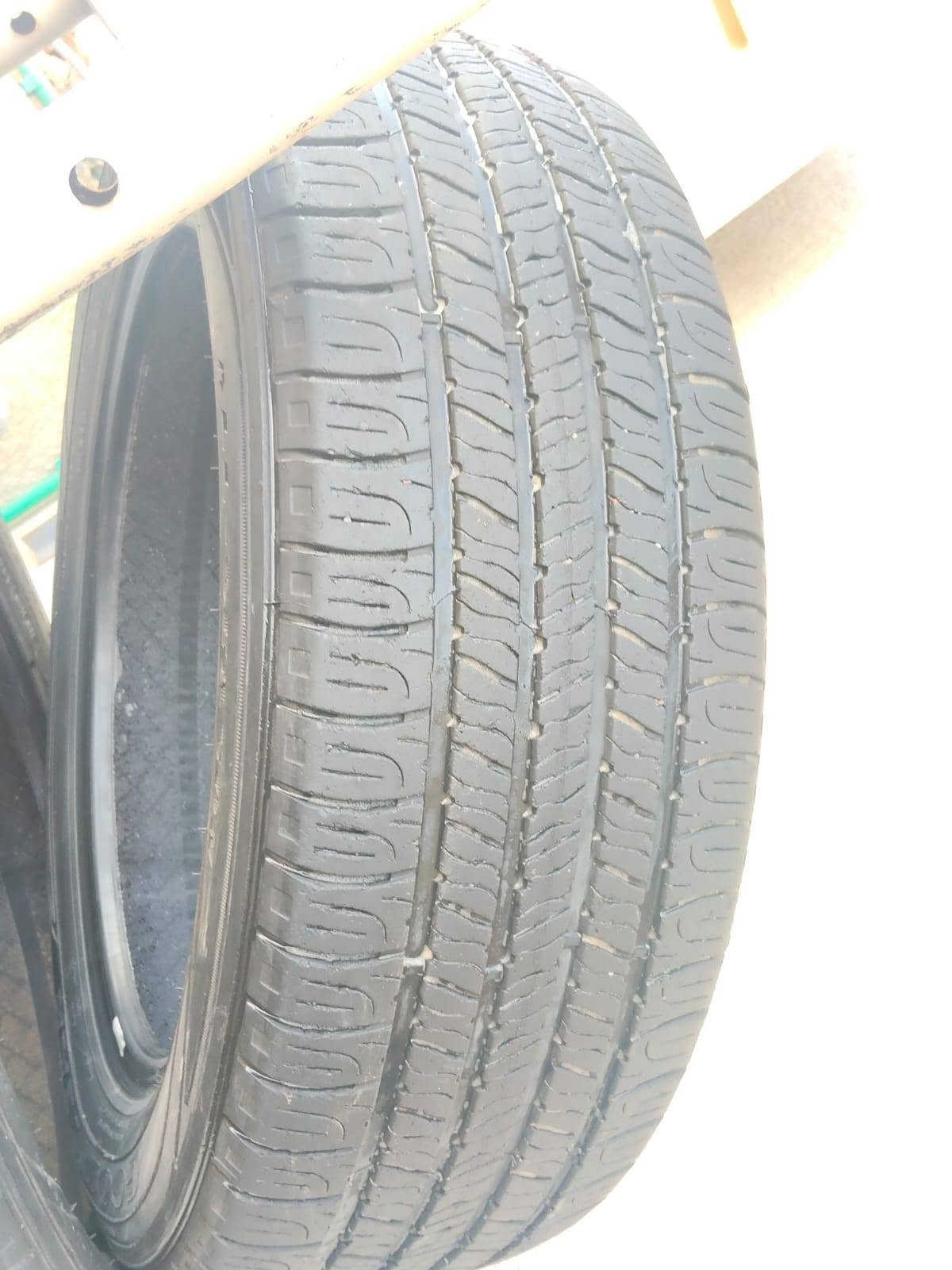 تخم  تاير كديار باله  امريكي 18R/55/225استفسار ***********
