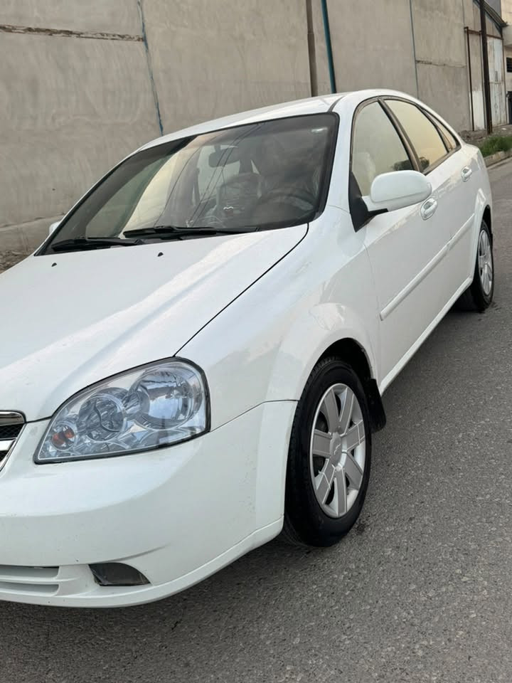 اوبترا • ٢٠١١ • بلا ضرر