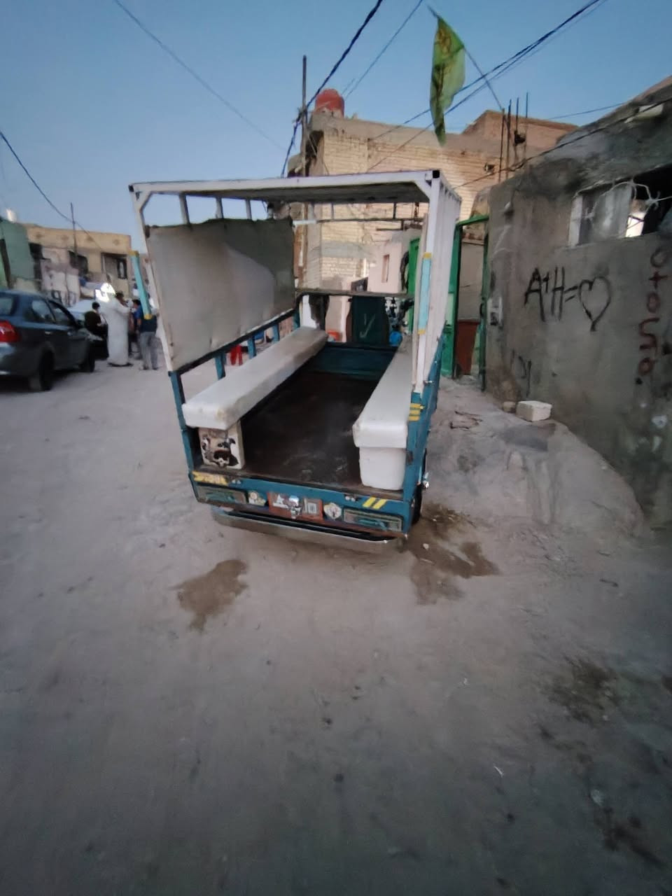 سلام عليكم اخون ام تي أر لبيع مديل 18نضافه شوفت عنك رقم او سنويه مدور ثاني يوم دعاميه ستيل هيه وغرضه ما ينفتح برغي منه متوزي عل بيعه لا ستفسار اكثر تصل عل رقم***********بي وتساب هم
