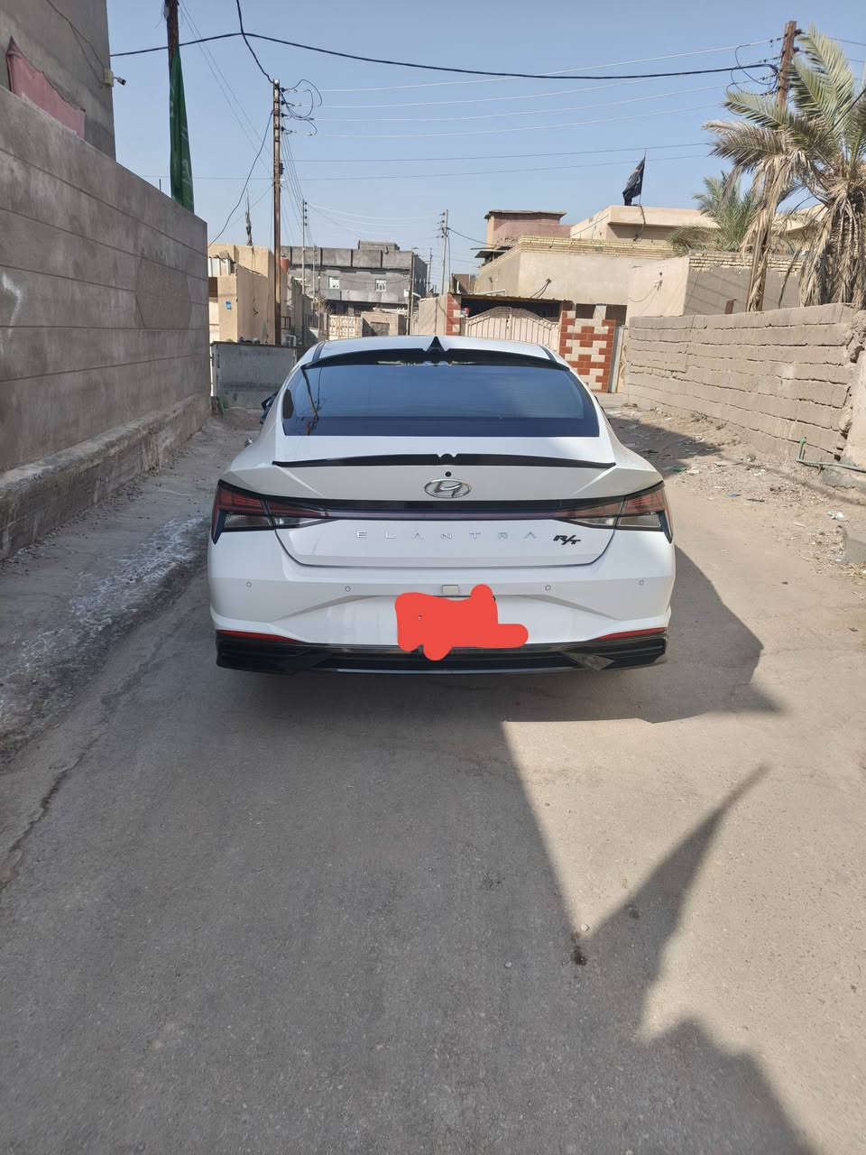 السلام عليكم النترا خليجي للبيع أو مراوس اوباما اوجارجرفول مواصفات كلهن بيهة مكفولة حتى من الزلق
محرك دوش 1600
استلام شركة بعد اقل من سنة اصير حرة 
عندي بيهة وكالة عامة
الله شاهد استخدام شخصي من البيت للدوام 
المواصفات كلهن بيهة
ماشية72
مديل22
 رقم بغداد راعيها صديق باالحلة مكانة والسيارة مكانهة البصرة
السيارة طوبة كلش جديدة كارتون
الاتصال واتساب ***********اثير
بس واتساب آسيا ***********اسيا
السعر 152 وبيه مجال 
والي يشوف السعر اهواية يذكرنة بكلمة طيبة مثل وجهة وأخلاقة
ويدعيلنة با الرزق والله يرزق الجميع
السلام عليكم النترا خليجي للبيع أو مراوس اوباما اوجارجرفول مواصفات كلهن بيهة مكفولة حتى من الزلق
