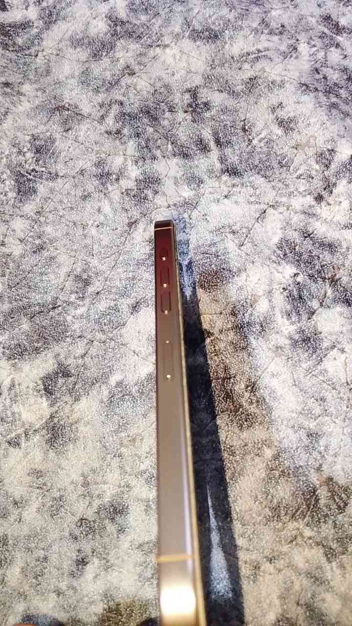 iPhone 16 pro max
بطارية 91‎%‎
دبل شريحة
الجهاز وتر بروف
ما مفتوح بلاد 
اللون صحراوي 
السعة 256GB
الجهاز استخدام شخصي ومحافظ علية
السعر 1350
للاستفسار : ***********
