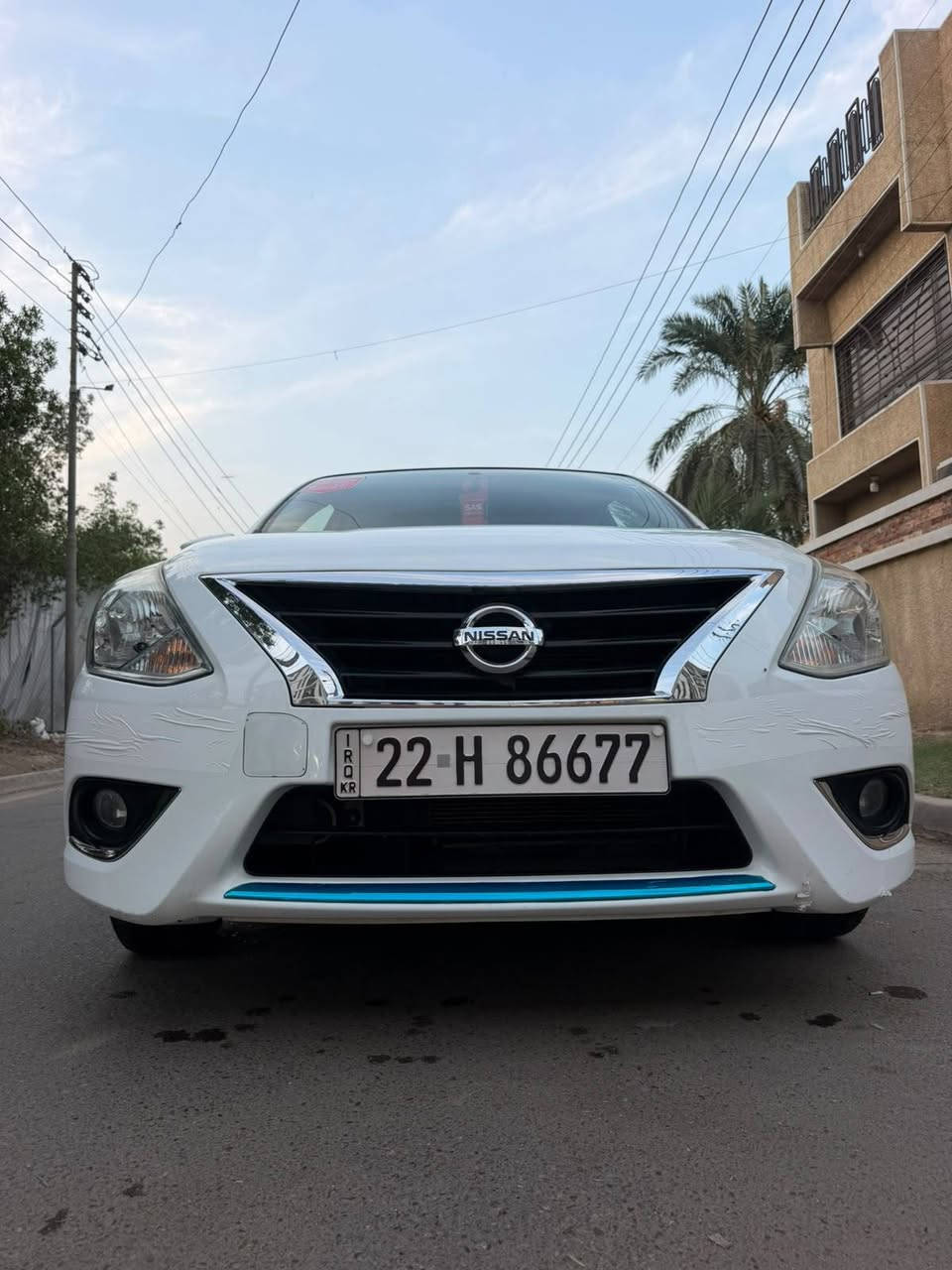 صني ٢٠٢٤ • مكينة ١٥٠٠ • رقم اربيل