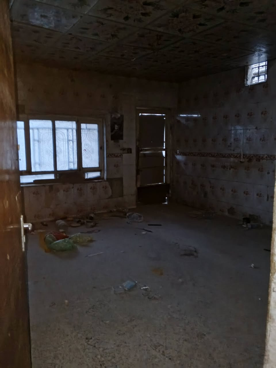 حله الاكرمين • ٢٢٥م • ٢ غرف