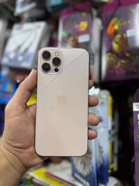 آيفون ١٢ برو ماكس • ٢٥٦ • بطاريه ٩٤