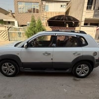 توسان 2009 للبيع السونار مرفق بل صور مكانه بغداد حي القاهره رقم صاحبه ...