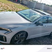 موديل ٢٠٢٥ • وارد امريكي • مكينه ٢٥٠٠