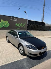 انباله موديل 2008 بوليسي محرك 3500 رقم بغداد بسمي تحويل ثاني يوم السيا...