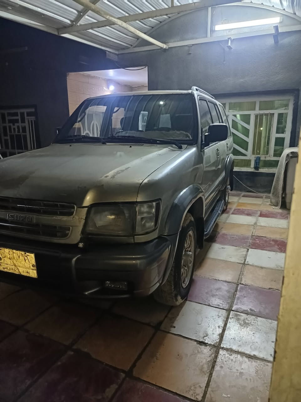 للبيع أزوره موديل 2000 مكينه فيفتي 2500رقم بغداد السياره جاهزه منكلشي تخم تاير سدر جديد السياره بلاديه  55وبيه مجال قليل/*********** ارجو التواصل عل رقم لن مكلف بلنشر الموقع بابل الحمزه الغربي
