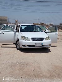 بي وادي t3 مديل 12 كير محرك مكفولات حداديه تخم تاير باتري جديد السياره...