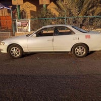 مكينة جديدة • جير جديد • مشخاب