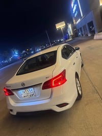 سنترا ٢٠١٩ • ماشي ٨٣ الف • أربيل