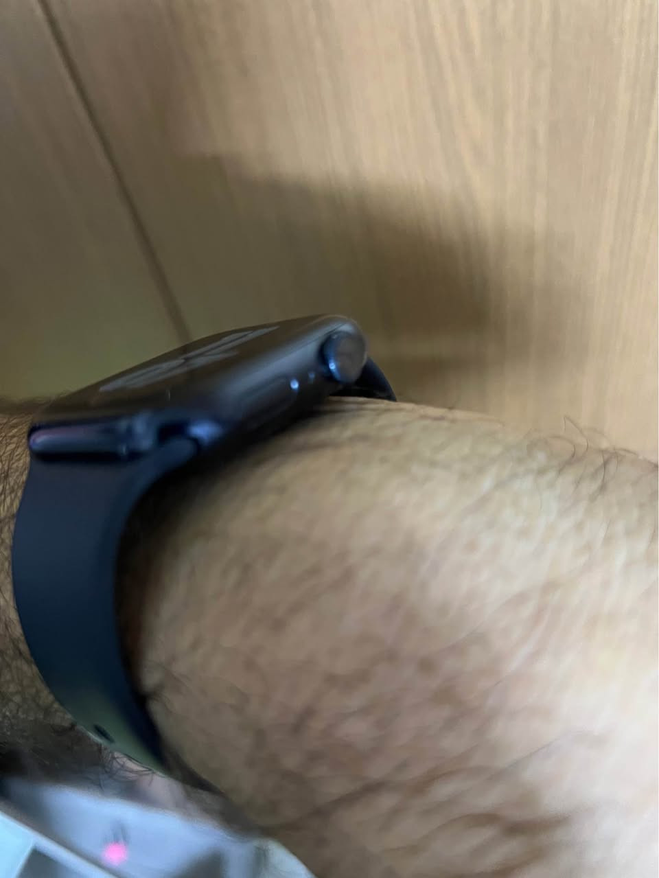 applwatch sers 7 45 mlim patre 94🔋
ئه پل وه تچ سيرس ٧ ٤٥ مليم پاتري ٩٤🔋
كه مه ك شوختي هه يه ئه ويش زور ديارنيه🔥
ده سكي بيلادي له گه له له گه ل شه خني باش❤️
١٢٠$ مه جال 
*********** أربيل, العراق
