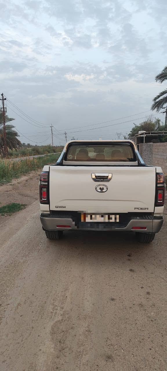 فول مواصفات • ٢٠٢٣ • رقم بغداد الجديد
