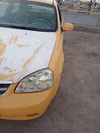 وبركاتة.. اوبترا موديل 10 رقم بصرة بسمي مكفوله من الصبغ والمعجون  ولا ...