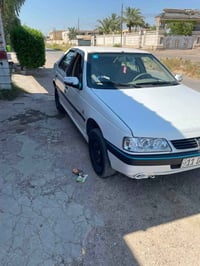 405 GLX • ٢٠٠٩ • مكينة وكير ع الشرط