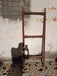 كراسي • ٩ قطع • ما مستخدمة