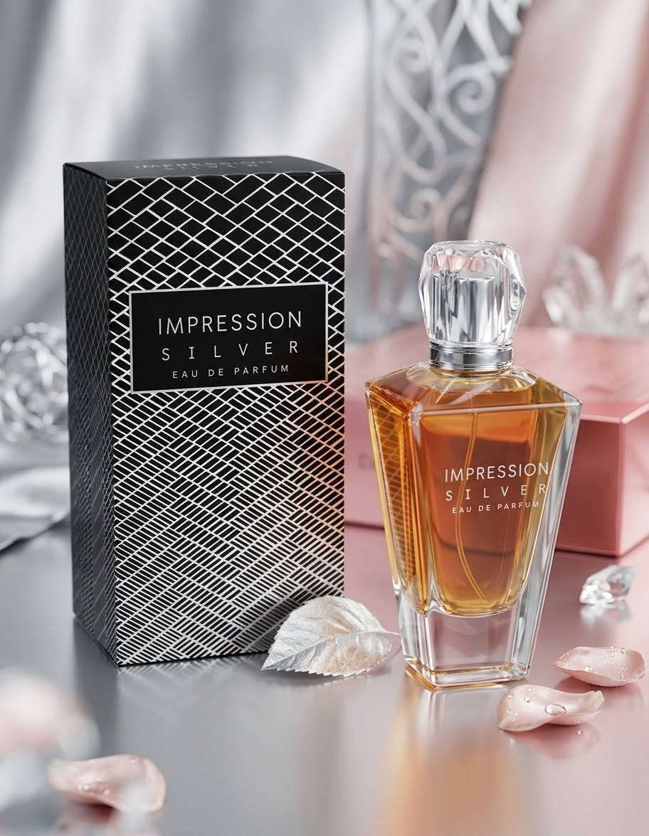 عطور • رجالي • نسائي
