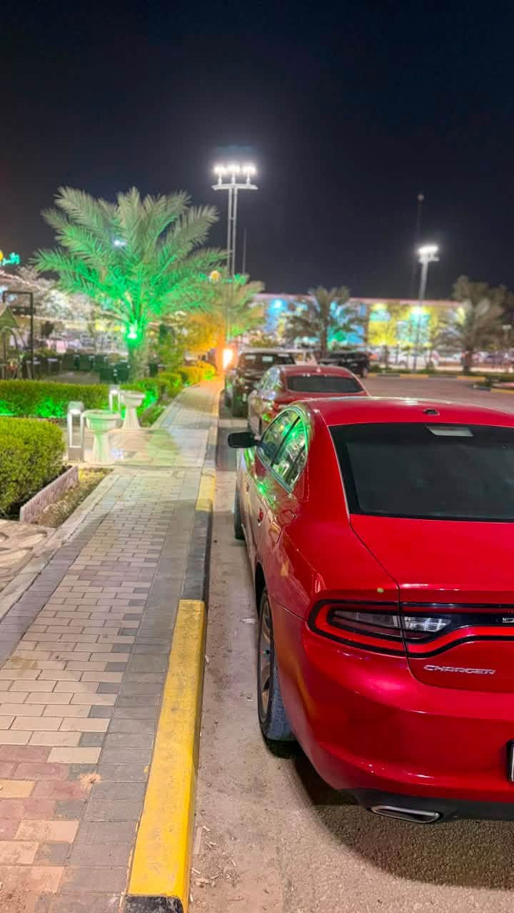 جارجر • ٢٠١٦ • مكينه ٣٦٠٠