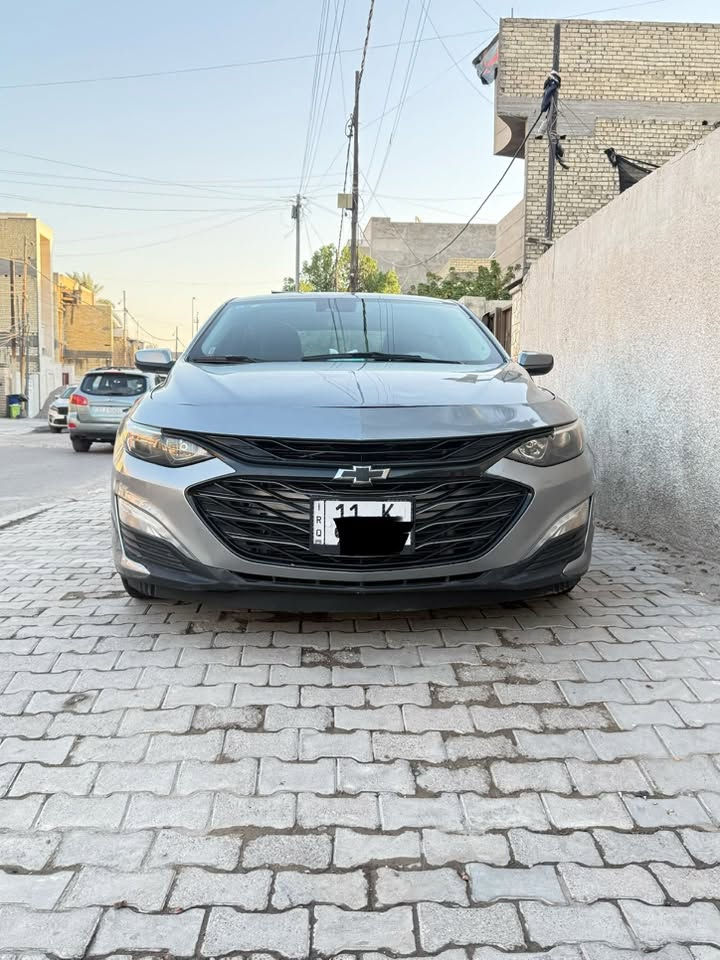 ماليبو 2023 سعرها 110
***********

