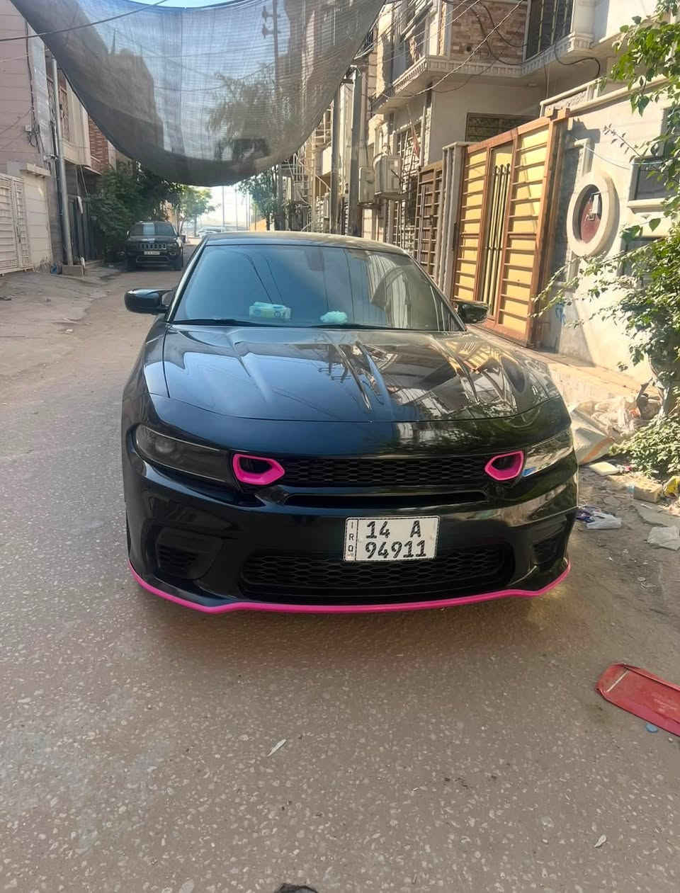 جارجر16 اصل باسمي جاهزه من كلشي محرك 3600 استخدام شخصي صور الحادث بالمنشور للاتصال ***********
