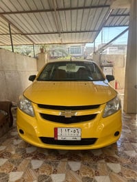 شوفر ليت سايل • ٢٠١٢ • محرك ١٦٠٠