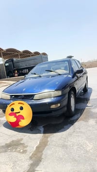 سيفا • موديل ٩٥ • رقم واسط