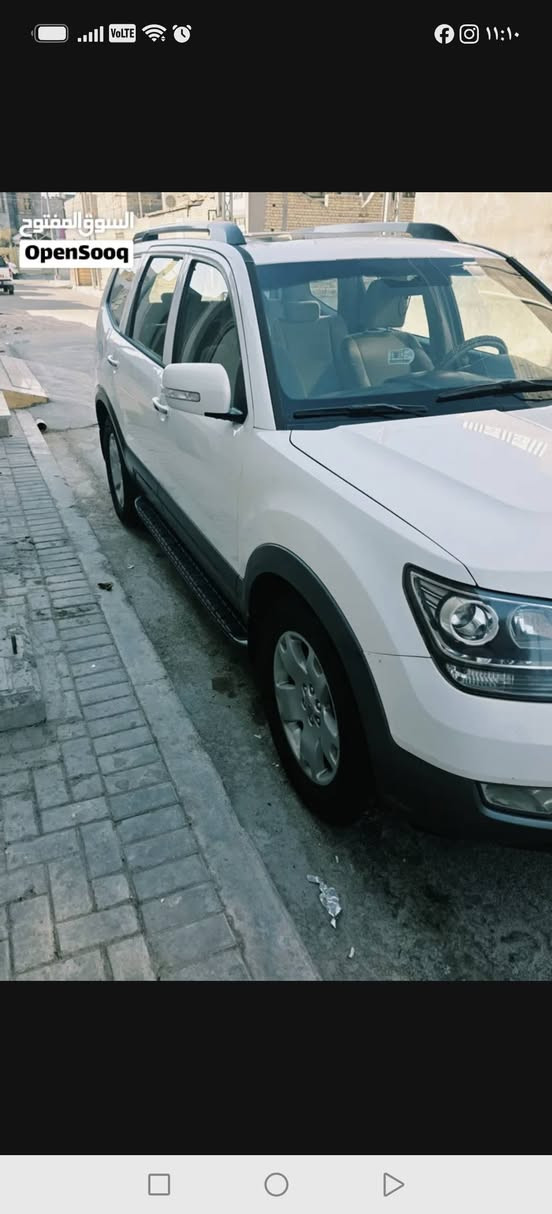 السلام عليكم إخوان موهافي ٢٠١٥مكفوله كفاله عامه تبريد ثلاث قطع نص فول رقم بصره باسمي سياره جاهزه كل نقص ماىبيها هاتف***********
