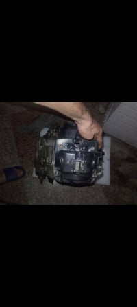مكينه دراجه • مديل ٢٠ • بصره حيانيه