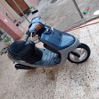 ماطور تك • سكريتر • جاهز