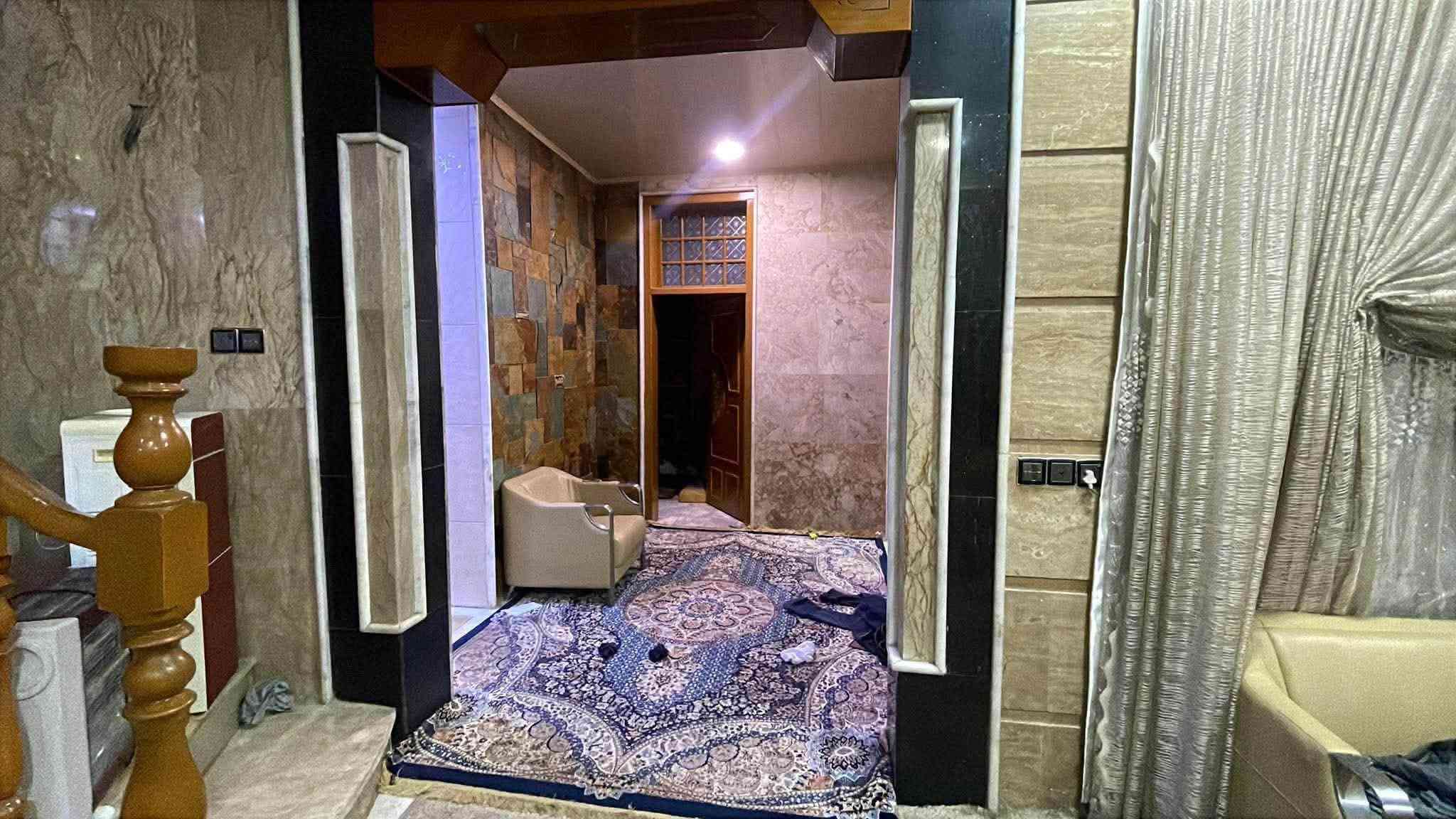 كربلاء/طويريج • ملك صرف • ٢٠٠م