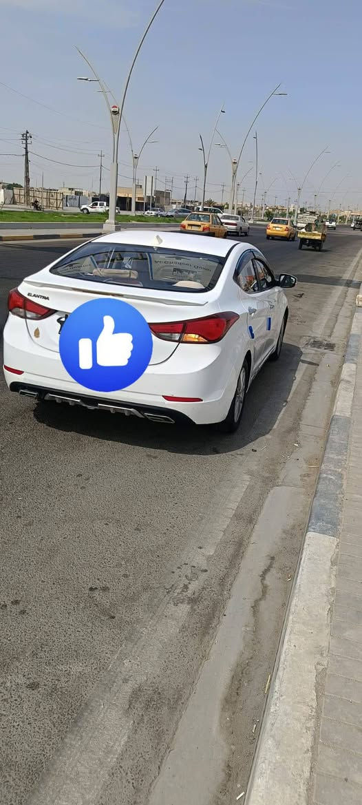النترا ٢٠١٦ • خليجي • محرك ١٨٠٠