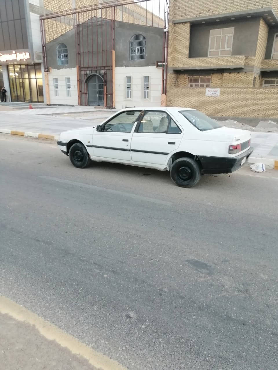 بيجيو روه موديل ٢٠٠٩ رقم نجف مشروع وطني تحويل مباشر مكينه وگير واكسن شرط النظافه حداديه نظيفه برانكيت نظيف نقص باور يذب دهن وتبريد مايشتغل السعر١٧ورقه الناصريه گرمة بني سعيد ***********
