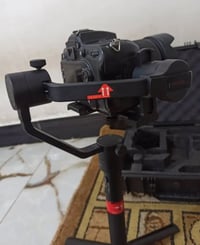 مانع اهتزاز • moza • نضيف جدا