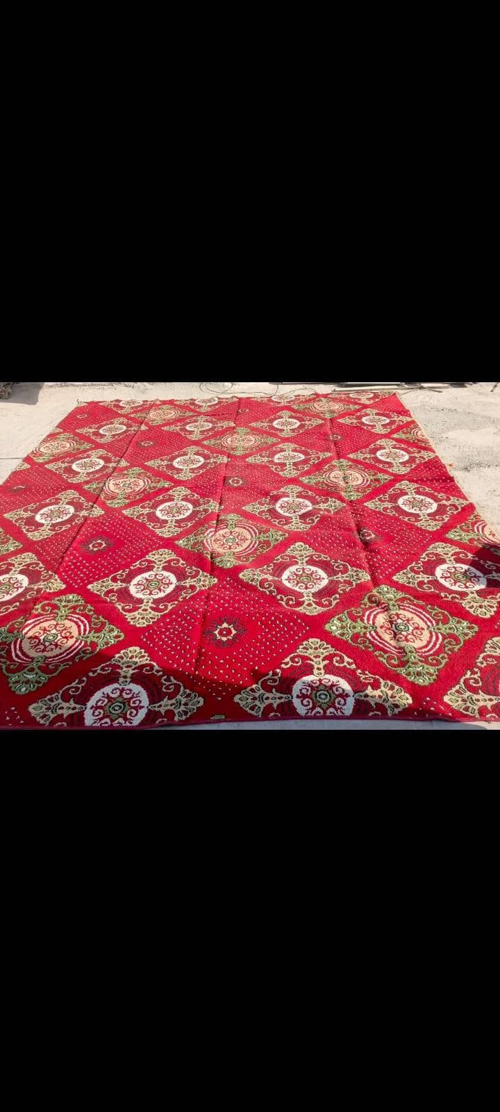غراض للبيع المكان بغداد جديدة

نص مكتوب في الصور:
- *********** صينية حنة مستخدمه مره وحده
- *********** مرجوحه جديده وتشتغل موسيقى
- جربايه للبيع السعر 60
- CAMON 20 Pro • 24mm f/1.7 1/100s ISO56
- CAMON 20 Pro 24mm f/1.7 1/100s ISO62
- ب 10 قفل
- ***********
- ***********