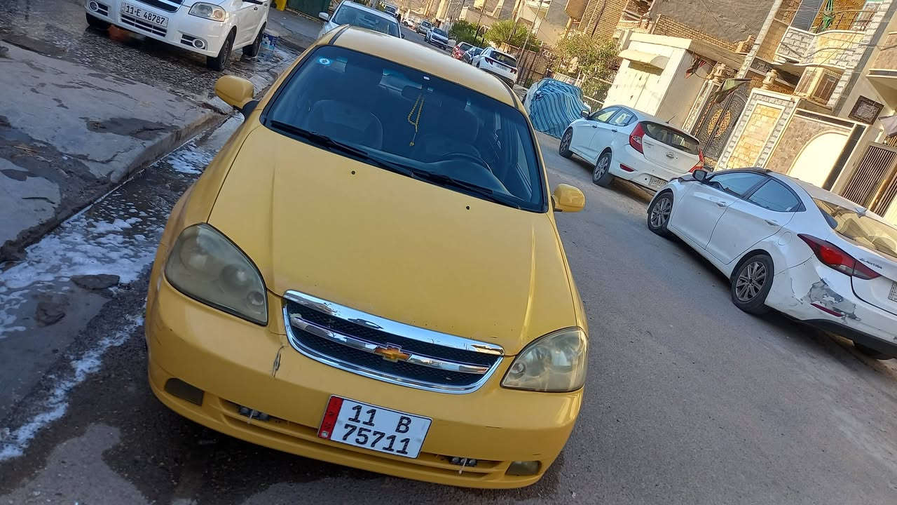 السلام عليكم اوبترا موديل ٢٠١٢ خليجي شركه رقم بغداد جديد بدون صبغ جاهزه من كل شي كير ومحرك وتبريد وحاديه مابيه اي نقص ونظيفه السعر ٦٤ مكاني بغداد حي التراث قريب على تقاطع درويش ***********
